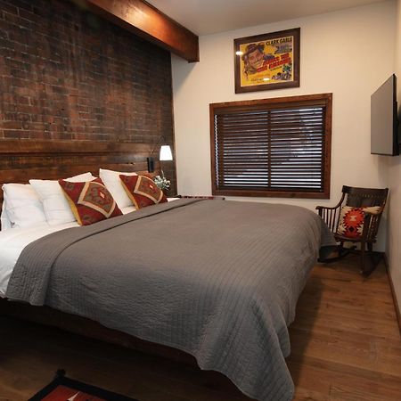 The Frenchman Suites Silverton Exteriör bild