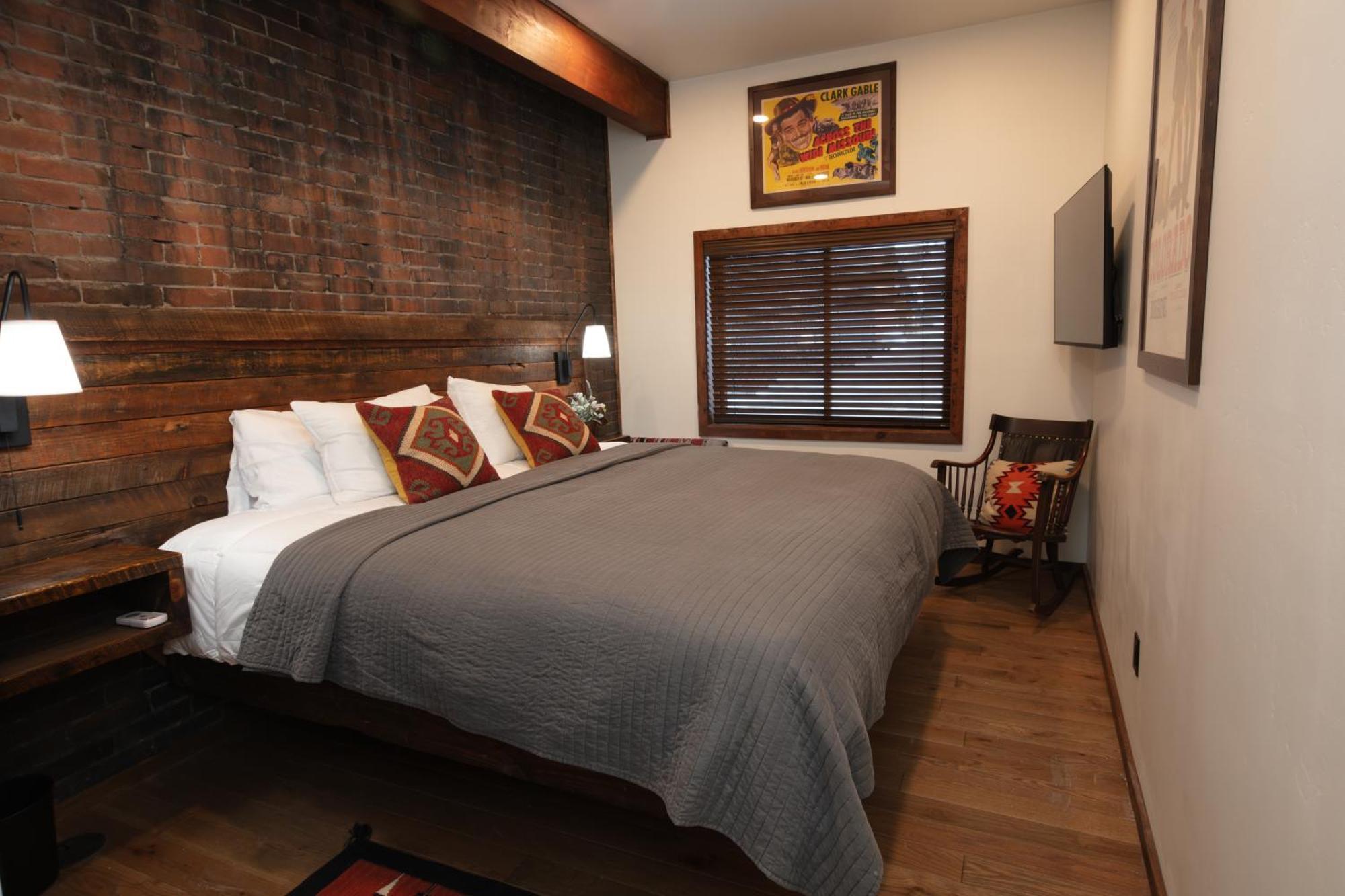 The Frenchman Suites Silverton Exteriör bild