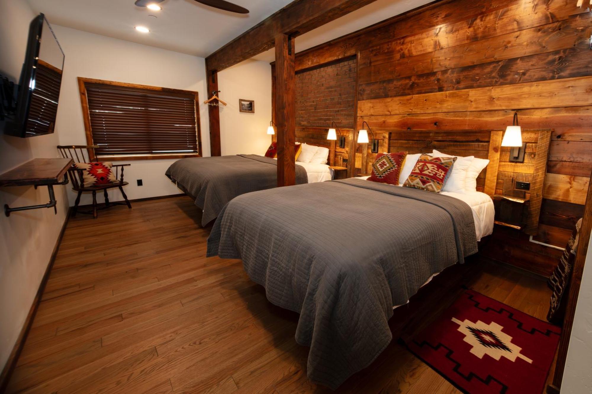 The Frenchman Suites Silverton Exteriör bild