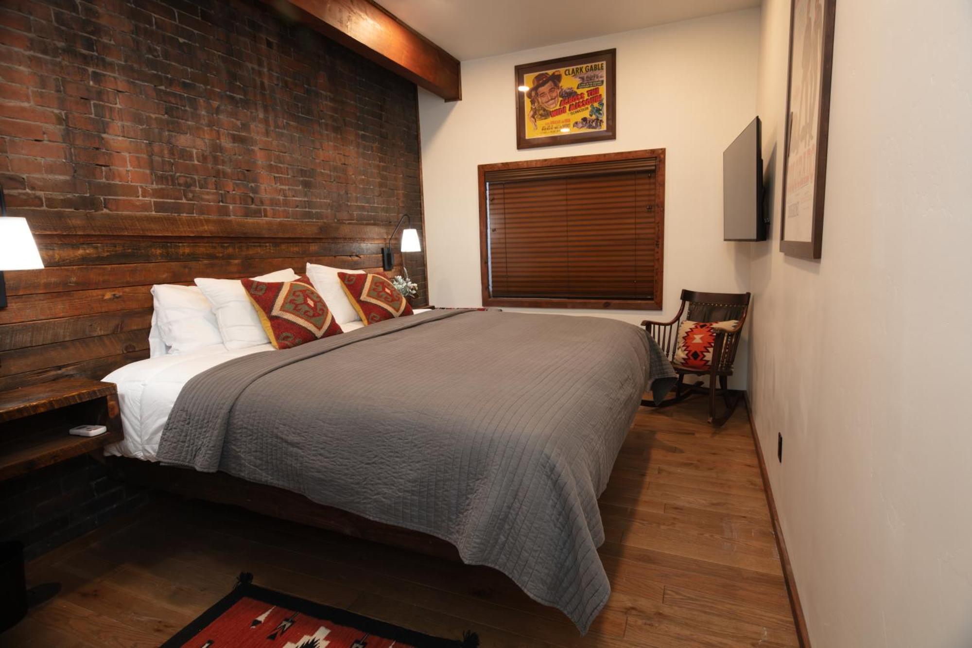 The Frenchman Suites Silverton Exteriör bild