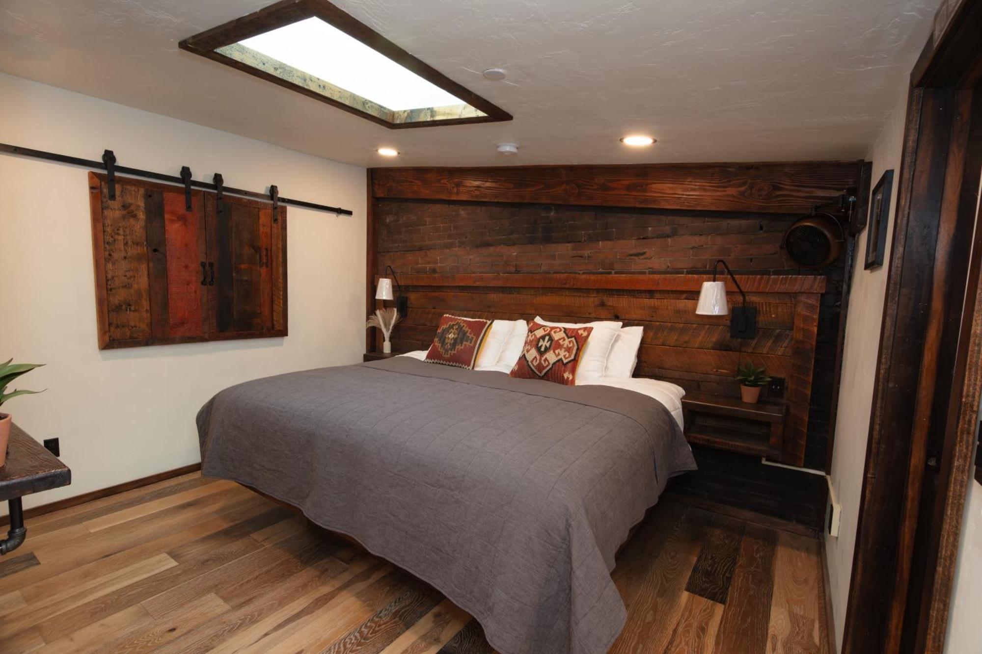 The Frenchman Suites Silverton Exteriör bild