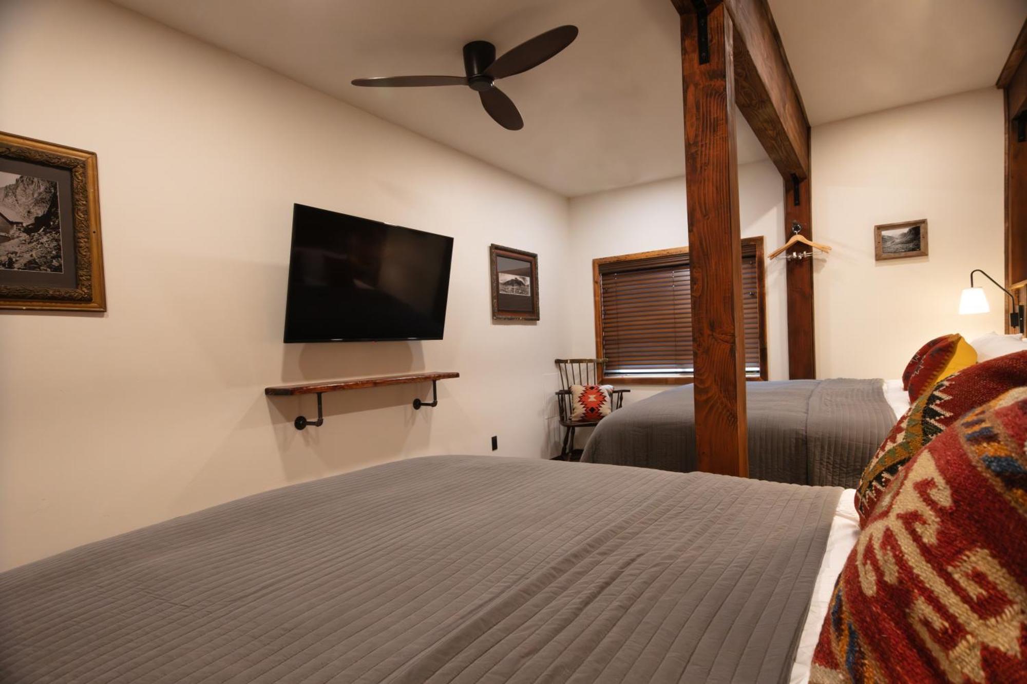 The Frenchman Suites Silverton Exteriör bild