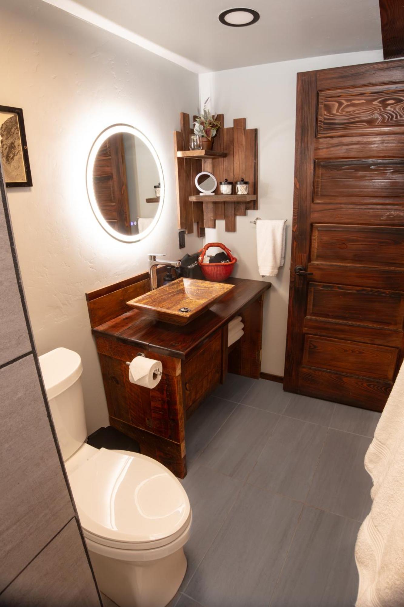 The Frenchman Suites Silverton Exteriör bild