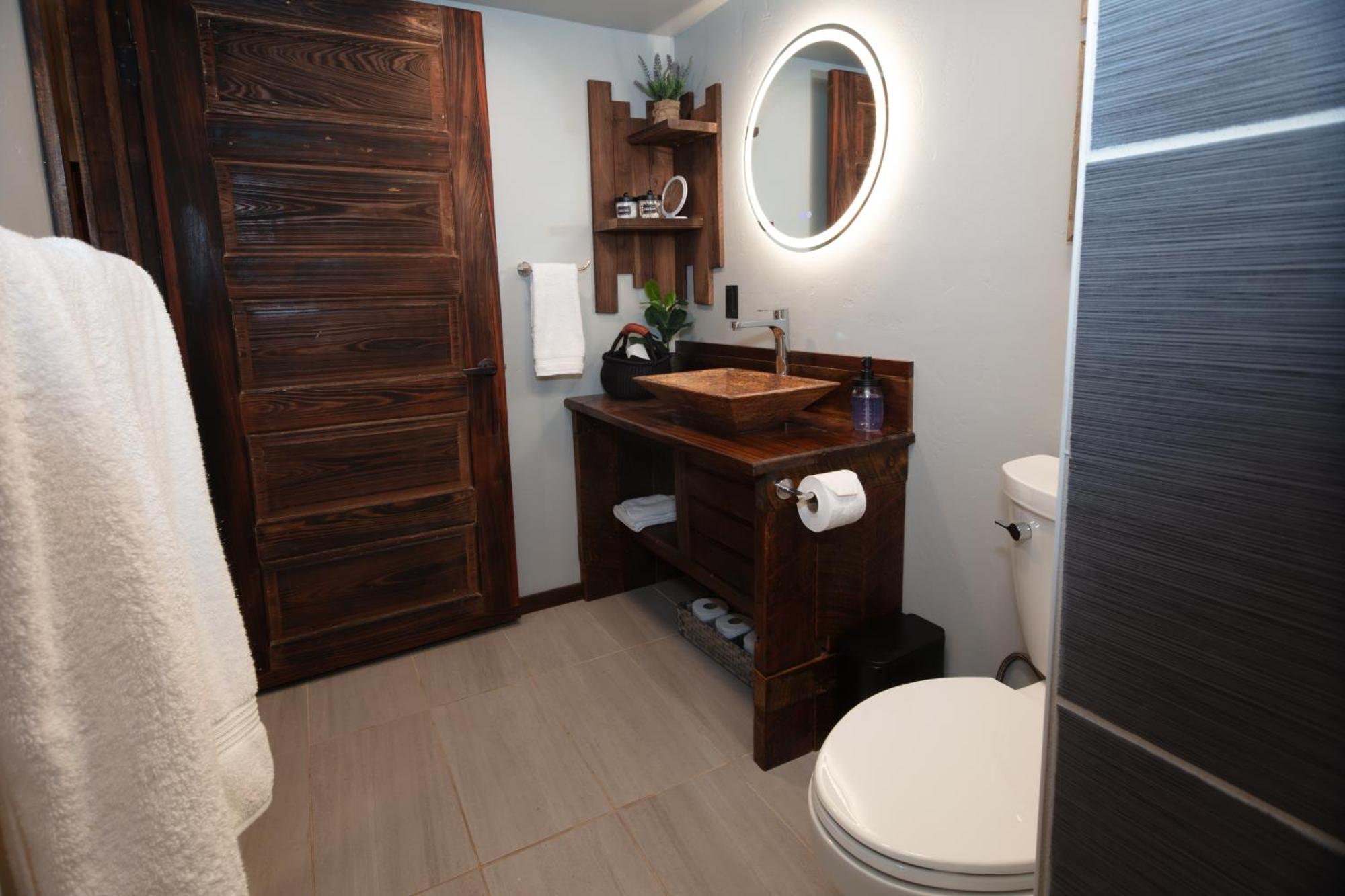 The Frenchman Suites Silverton Exteriör bild