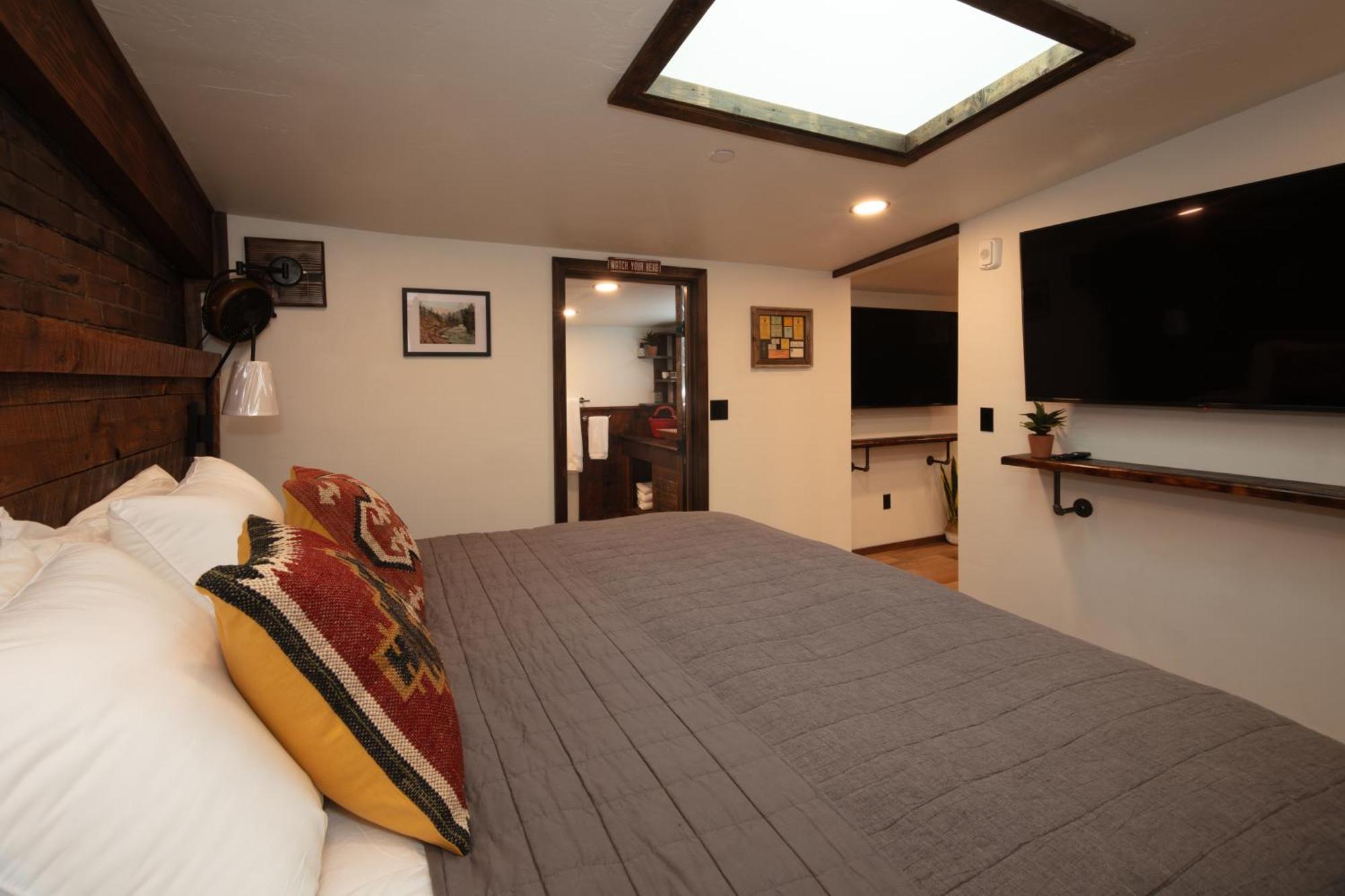 The Frenchman Suites Silverton Exteriör bild