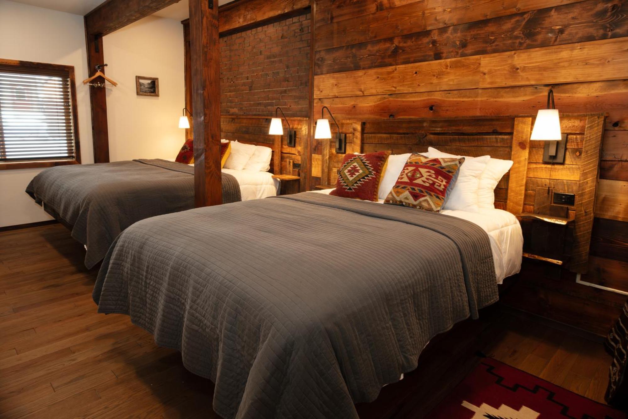 The Frenchman Suites Silverton Exteriör bild