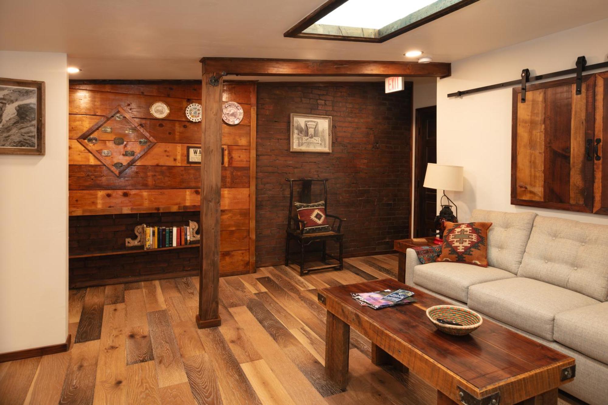 The Frenchman Suites Silverton Exteriör bild