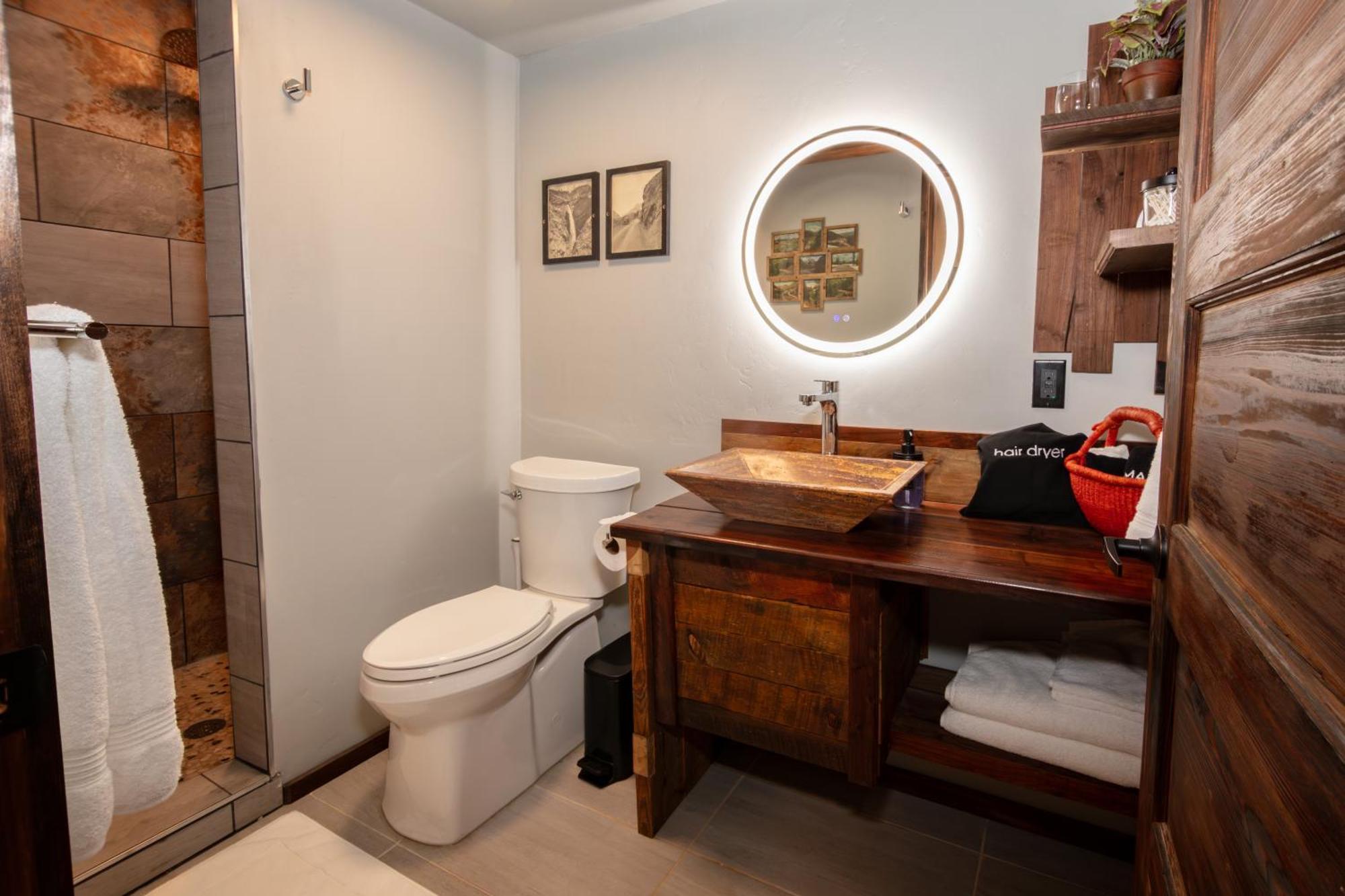 The Frenchman Suites Silverton Exteriör bild