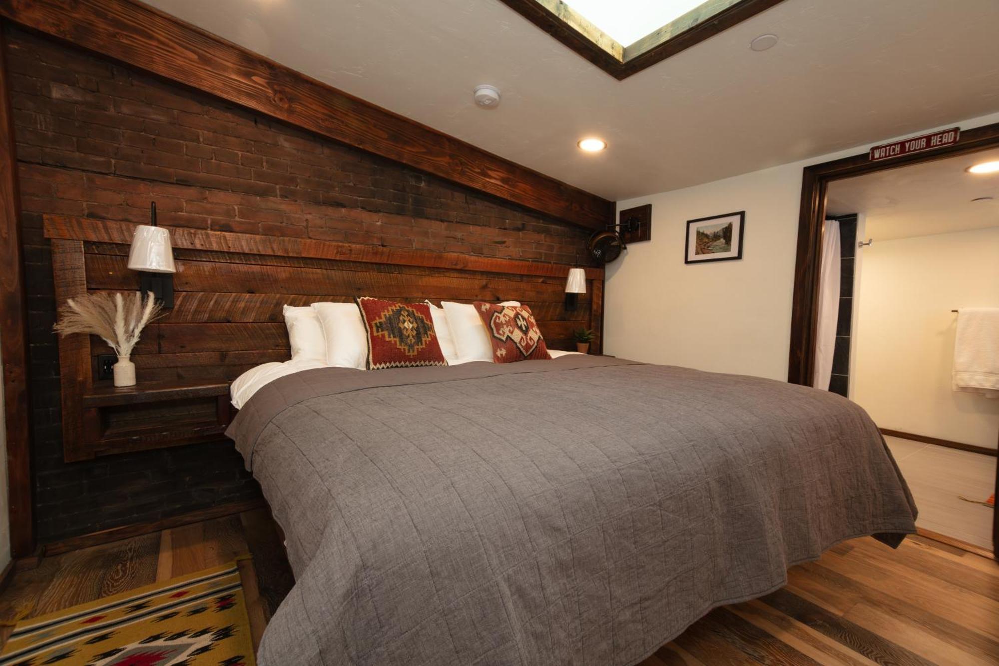 The Frenchman Suites Silverton Exteriör bild