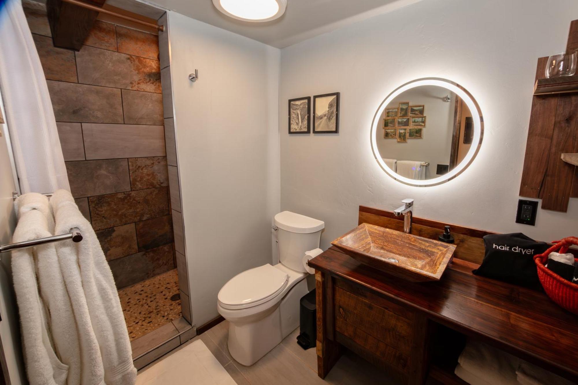 The Frenchman Suites Silverton Exteriör bild