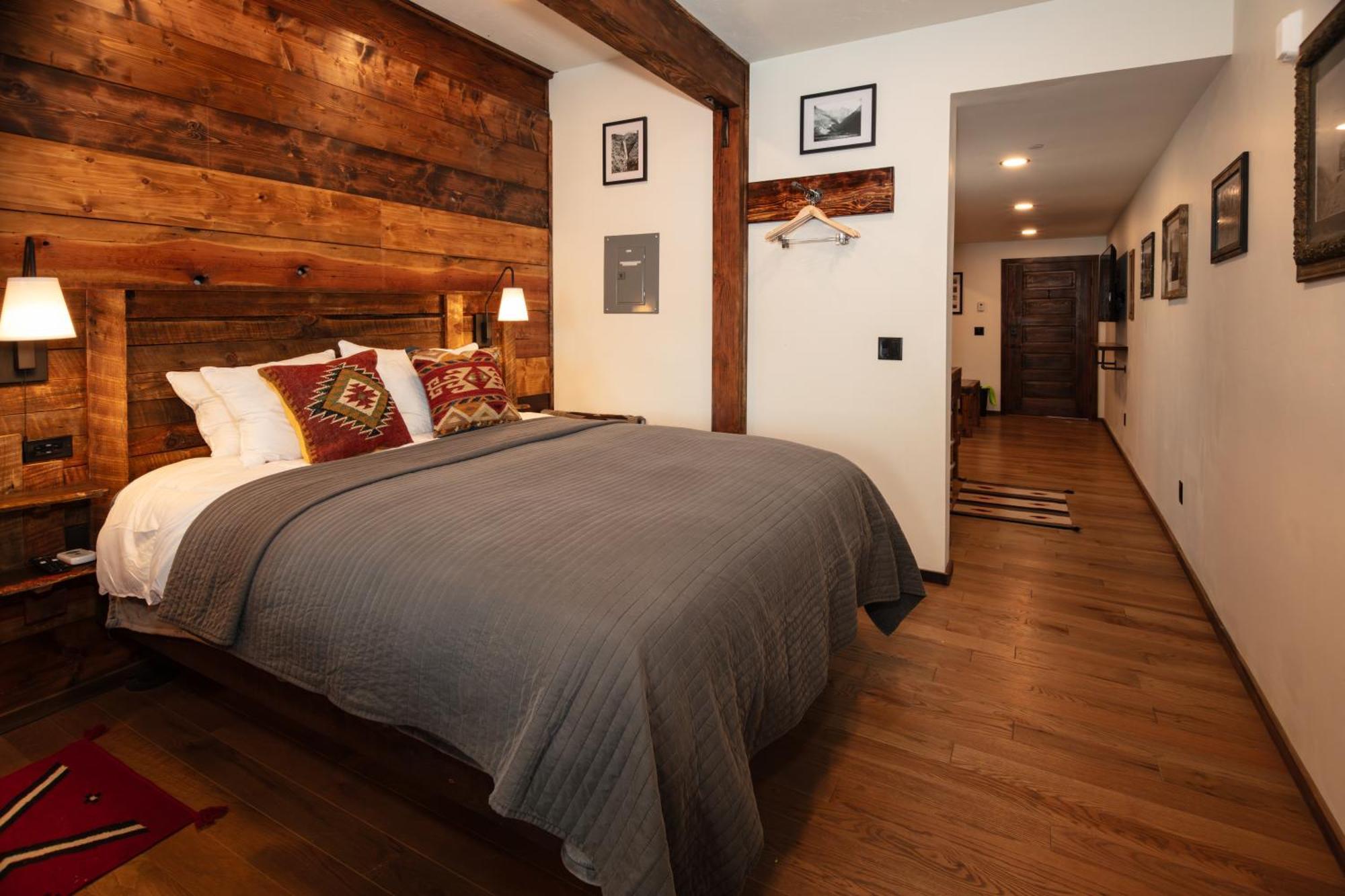The Frenchman Suites Silverton Exteriör bild